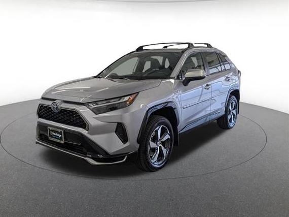 TOYOTA RAV4 PRIME 2024 JTMAB3FV0RD221090 image TOYOTA RAV4 PRIME 2024 JTMAB3FV0RD221090 image